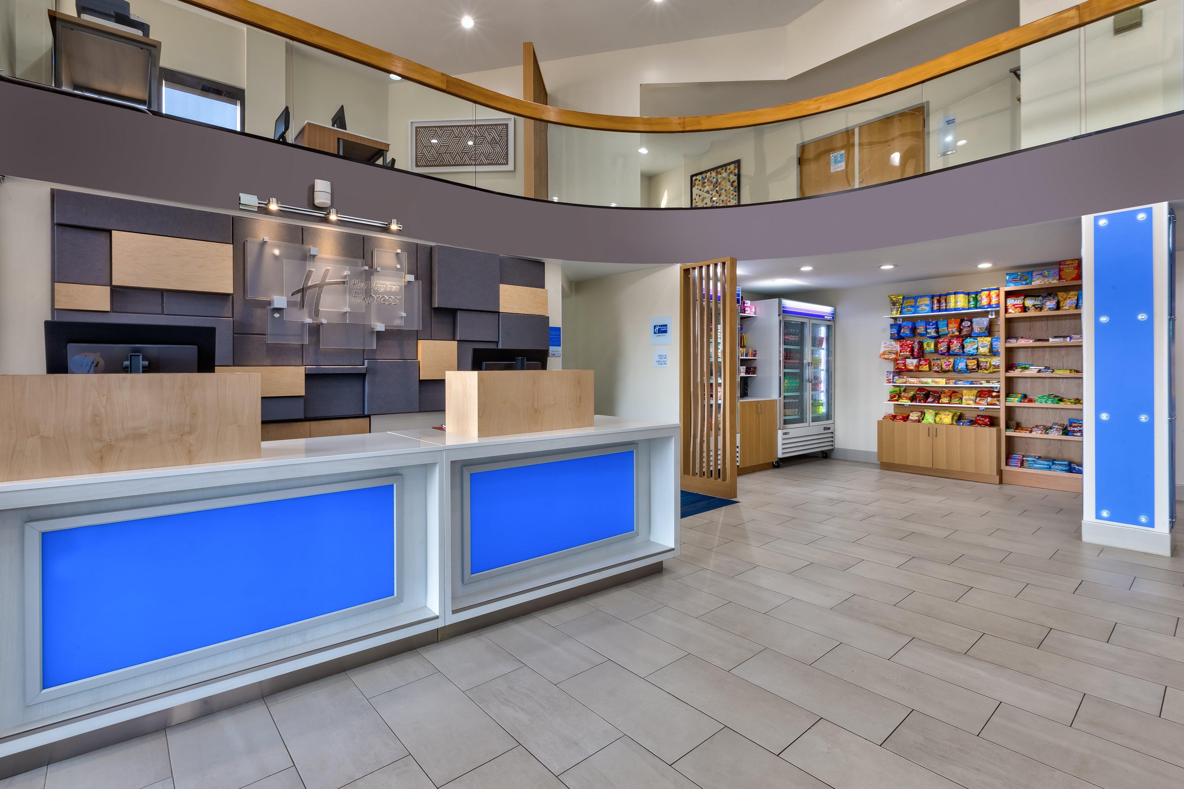 Holiday Inn Express Detroit-Warren/General Motors Technology Center By Ihg מראה חיצוני תמונה